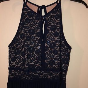 Holiday dress